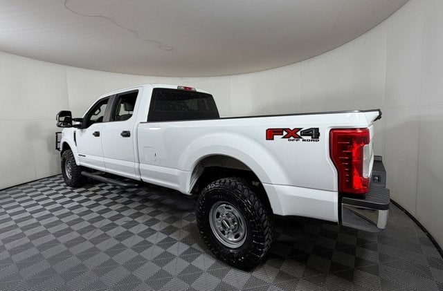 2019 Ford Super Duty F-250 SRW XL