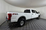 2019 Ford Super Duty F-250 SRW XL