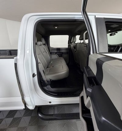 2019 Ford Super Duty F-250 SRW XL