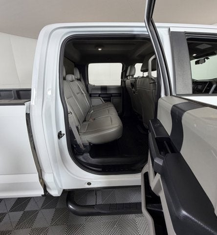 2019 Ford Super Duty F-250 SRW XL