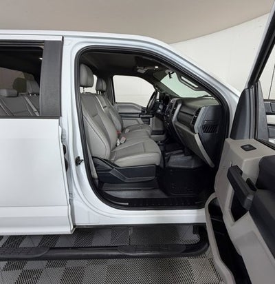 2019 Ford Super Duty F-250 SRW XL