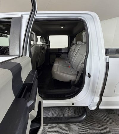 2019 Ford Super Duty F-250 SRW XL
