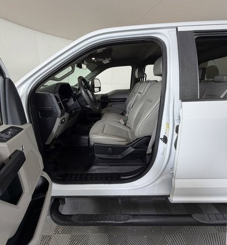 2019 Ford Super Duty F-250 SRW XL