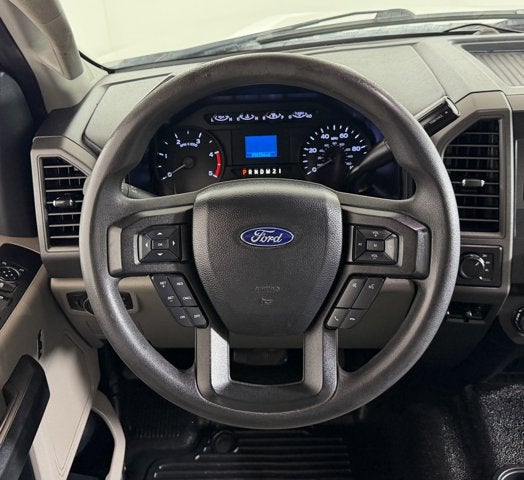 2019 Ford Super Duty F-250 SRW XL