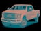 2019 Ford Super Duty F-250 SRW Platinum