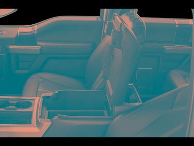 2019 Ford Super Duty F-250 SRW Platinum