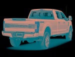 2019 Ford Super Duty F-250 SRW Platinum