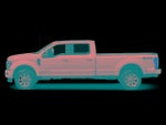 2019 Ford Super Duty F-250 SRW Platinum