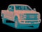 2019 Ford Super Duty F-250 SRW Platinum