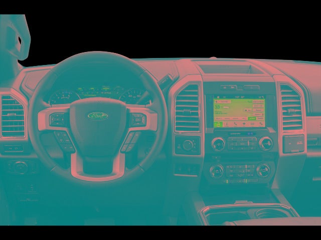 2019 Ford Super Duty F-250 SRW Platinum