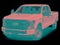 2020 Ford Super Duty F-250 SRW XL