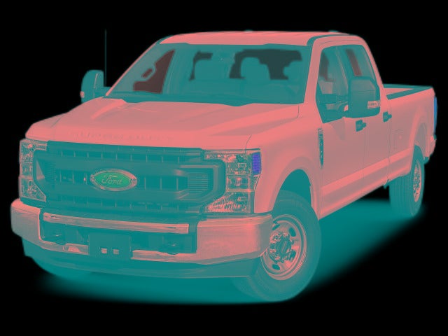 2020 Ford Super Duty F-250 SRW XL