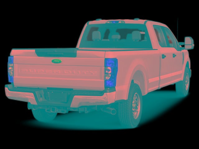 2020 Ford Super Duty F-250 SRW XL