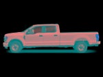 2020 Ford Super Duty F-250 SRW XL