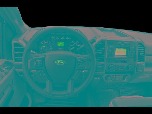 2020 Ford Super Duty F-250 SRW XL