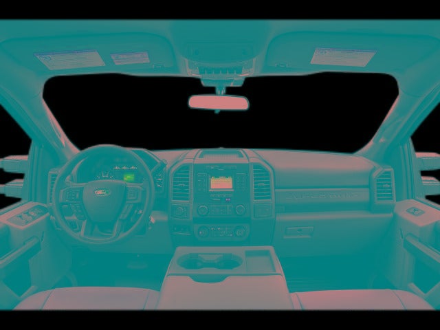 2020 Ford Super Duty F-250 SRW XL