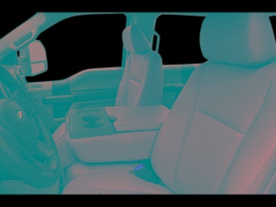 2020 Ford Super Duty F-250 SRW XL
