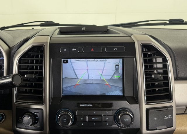 2019 Ford Super Duty F-250 SRW LARIAT