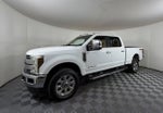 2019 Ford Super Duty F-250 SRW LARIAT