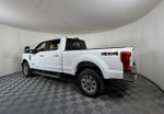 2019 Ford Super Duty F-250 SRW LARIAT
