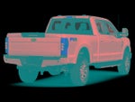 2021 Ford Super Duty F-250 SRW LARIAT