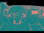 2021 Ford Super Duty F-250 SRW LARIAT