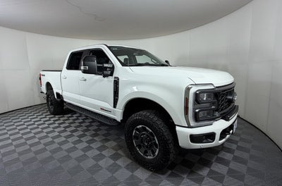 2024 Ford Super Duty F-250 SRW LARIAT