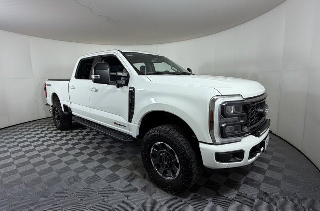 2024 Ford Super Duty F-250 SRW LARIAT