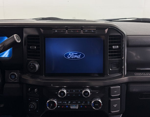 2024 Ford Super Duty F-250 SRW LARIAT