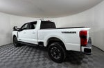 2024 Ford Super Duty F-250 SRW LARIAT