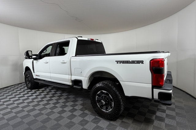 2024 Ford Super Duty F-250 SRW LARIAT