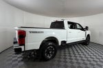 2024 Ford Super Duty F-250 SRW LARIAT