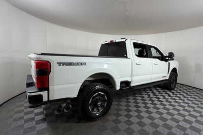 2024 Ford Super Duty F-250 SRW LARIAT