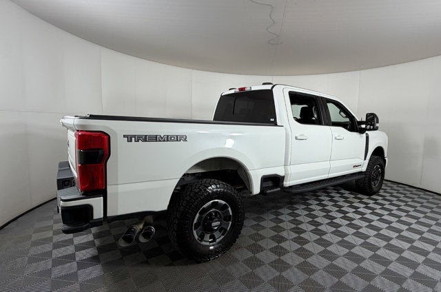 2024 Ford Super Duty F-250 SRW LARIAT