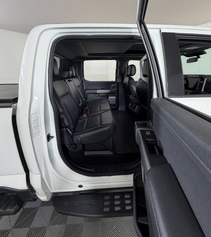 2024 Ford Super Duty F-250 SRW LARIAT