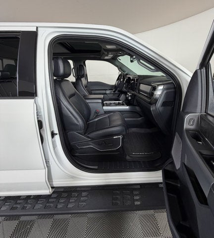 2024 Ford Super Duty F-250 SRW LARIAT