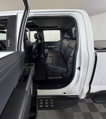 2024 Ford Super Duty F-250 SRW LARIAT