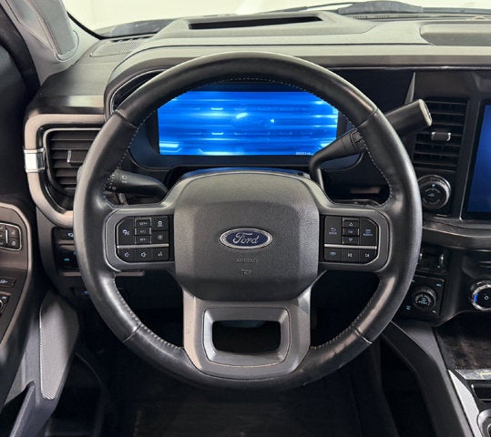2024 Ford Super Duty F-250 SRW LARIAT