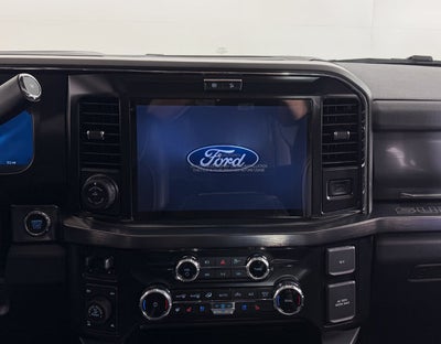 2027 Ford Super Duty F-250 SRW LARIAT