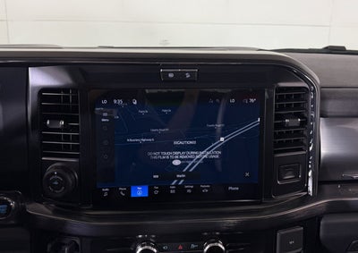 2027 Ford Super Duty F-250 SRW LARIAT