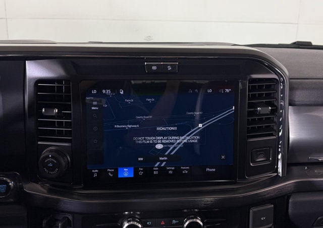 2027 Ford Super Duty F-250 SRW LARIAT