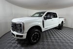 2027 Ford Super Duty F-250 SRW LARIAT