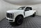 2027 Ford Super Duty F-250 SRW LARIAT