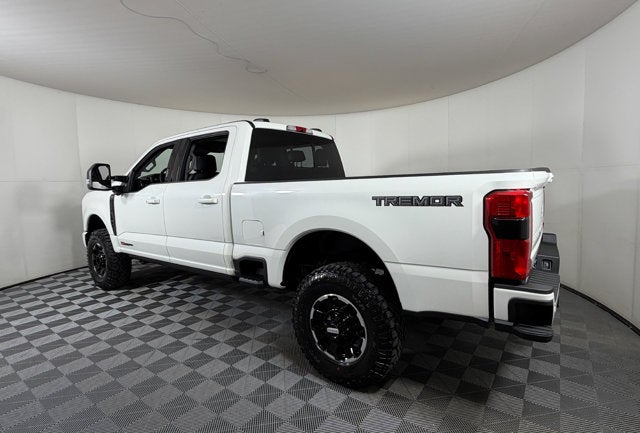 2027 Ford Super Duty F-250 SRW LARIAT