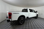 2027 Ford Super Duty F-250 SRW LARIAT