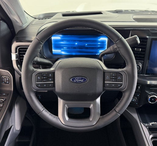 2027 Ford Super Duty F-250 SRW LARIAT