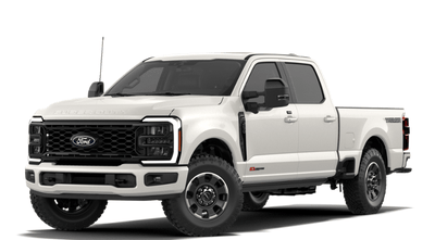 2027 Ford Super Duty F-250 SRW LARIAT