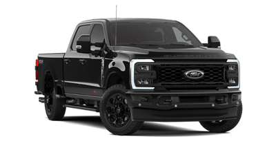 2026 Ford Super Duty F-250 SRW F-250® Lariat®