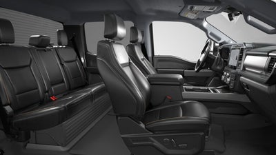 2026 Ford Super Duty F-250 SRW F-250® Lariat®