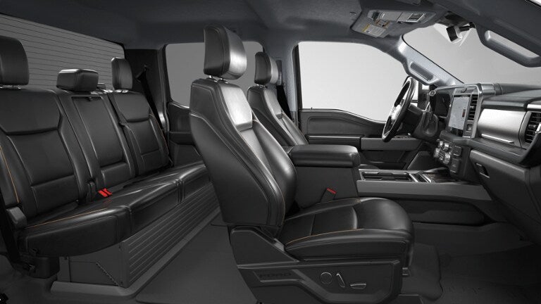 2026 Ford Super Duty F-250 SRW F-250® Lariat®